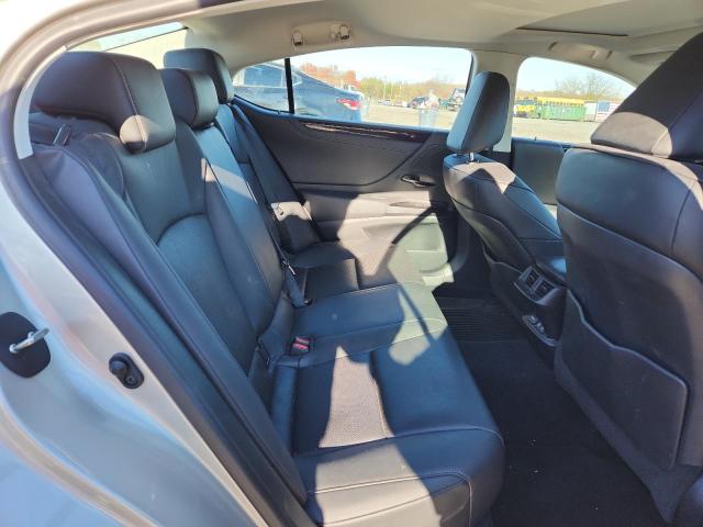 Photo 10 from auction – 2021 LEXUS ES 250 BAS with VIN 58AD11D16MU008081