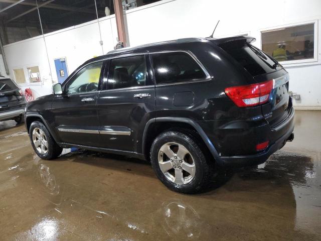 Photo 2 from auction – 2012 JEEP GRAND CHER with VIN 1C4RJFBG6CC115383
