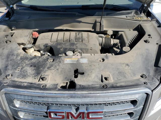 Photo 11 from auction – 2015 GMC ACADIA SLT with VIN 1GKKRRKD7FJ383946