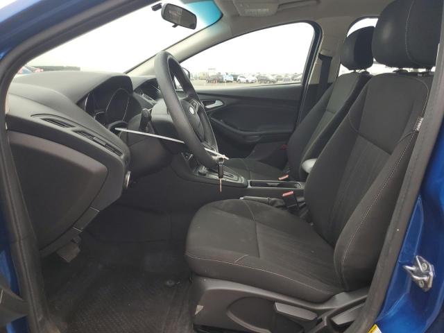 Photo 7 from auction – 2018 FORD FOCUS SE with VIN 1FADP3FE9JL241286