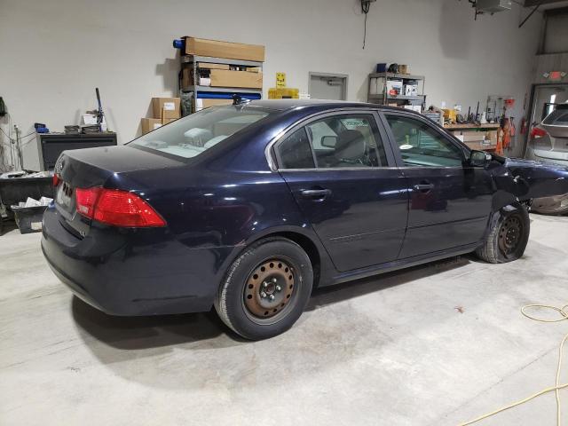 Photo 3 from auction – 2009 KIA OPTIMA LX with VIN KNAGE228695363723