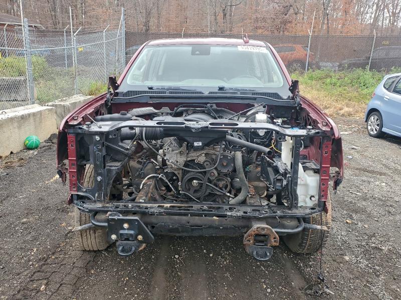 Photo 5 from auction – 2016 GMC SIERRA with VIN 3GTU2PEJ1GG161047