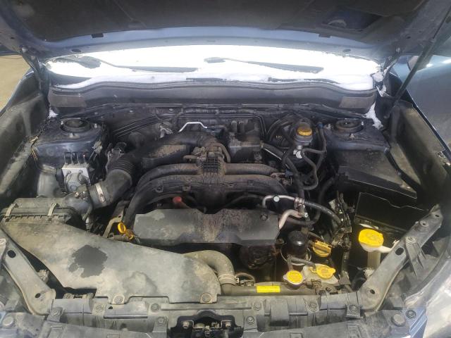 Photo 12 from auction – 2018 SUBARU FORESTER 2 with VIN JF2SJABC3JH483166