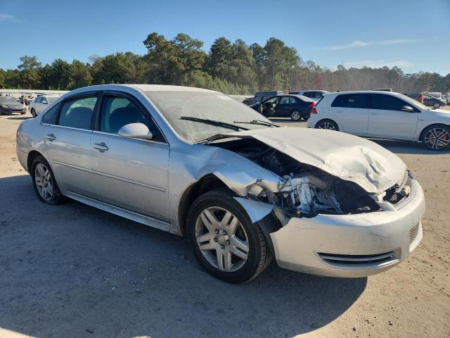 Photo 4 from auction – 2013 CHEVROLET IMPALA LT with VIN 2G1WG5E35D1158035