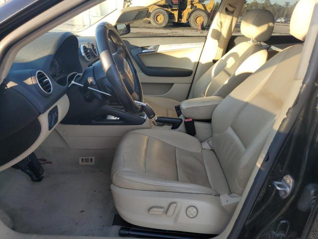 Photo 7 from auction – 2008 AUDI A3 2.0 PRE with VIN WAUNF78P68A121200