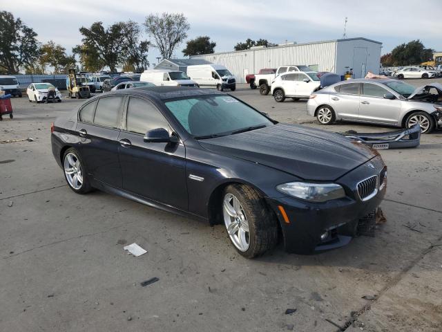 Foto 4 de la subasta – 2015 BMW 535 I con VIN WBA5B1C59FD918437