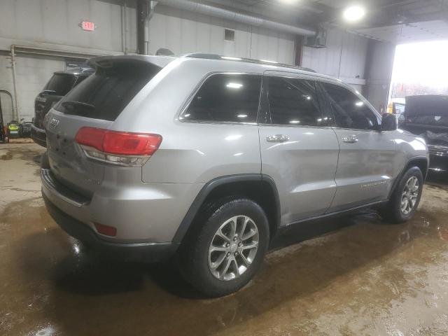 Photo 3 from auction – 2014 JEEP GRAND CHER with VIN 1C4RJFBG2EC210929