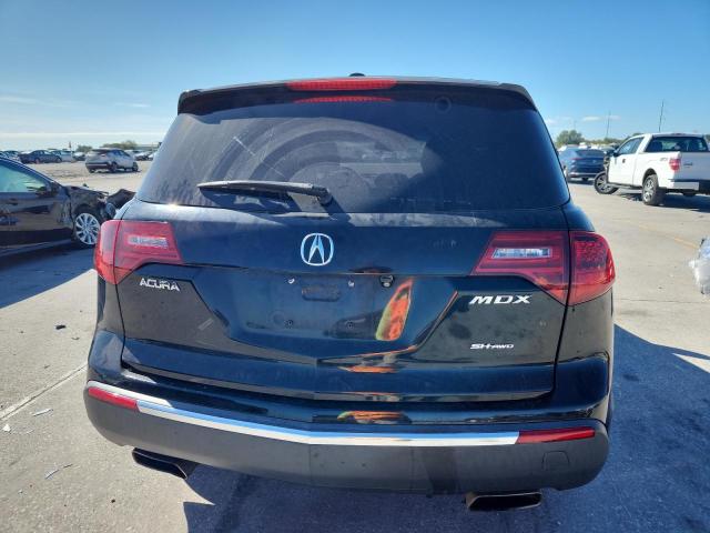 Photo 6 from auction – 2012 ACURA MDX TECHNO with VIN 2HNYD2H32CH523385
