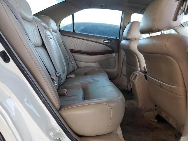 Photo 11 from auction – 2003 ACURA 3.2TL with VIN 19UUA56643A065389