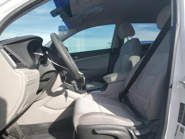 Photo 7 from auction – 2017 HYUNDAI TUCSON SE with VIN KM8J23A42HU548924