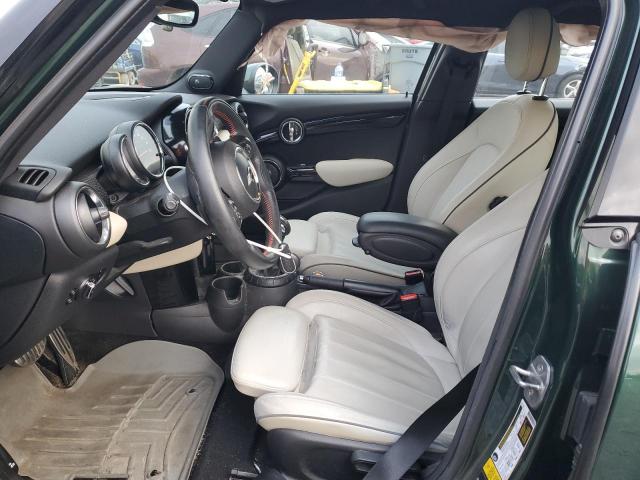 Photo 7 from auction – 2015 MINI COOPER S with VIN WMWXU3C59F2B66641