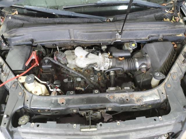 Photo 12 from auction – 2008 GMC ACADIA SLE with VIN 1GKEV13748J286919