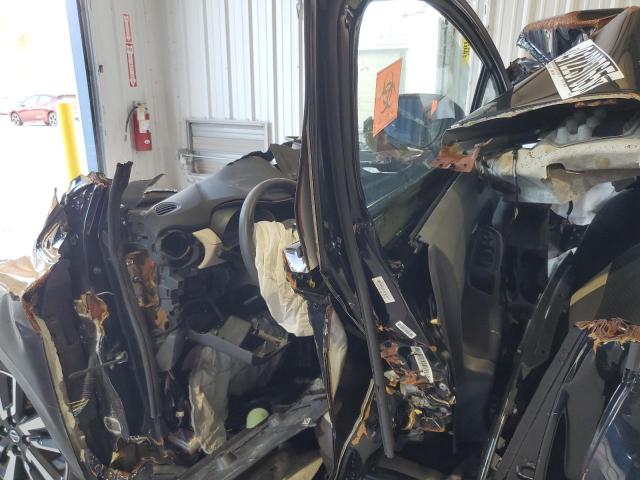 Photo 8 from auction – 2022 NISSAN VERSA with VIN 3N1CN8EV4NL844153