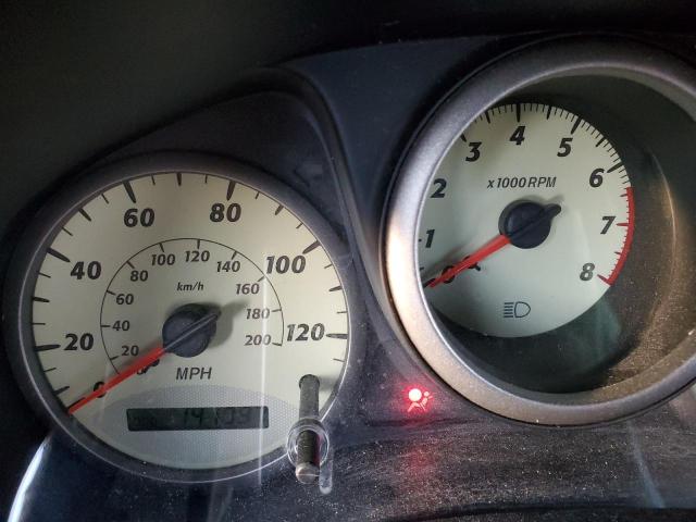 Photo 9 from auction – 2002 TOYOTA RAV4 with VIN JTEGH20V020053438