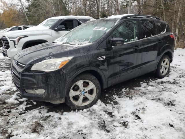 FORD ESCAPE SE 2016 مع رقم تعريف المركبة 1FMCU0GX4GUB01545 - صورة من المزاد
