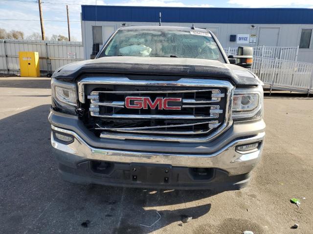 Photo 5 from auction – 2017 GMC SIERRA with VIN 3GTU2MEC1HG184698