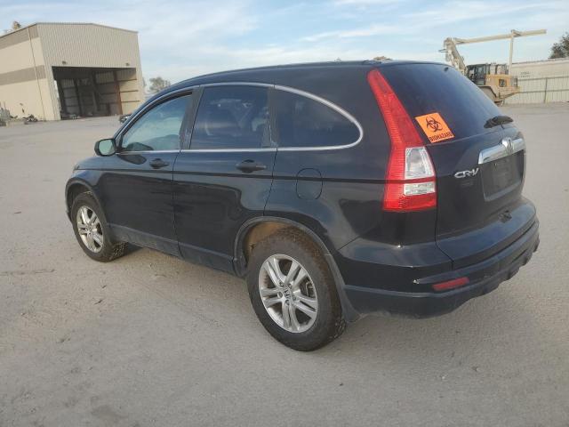 Photo 2 from auction – 2011 HONDA CR-V EX with VIN 5J6RE4H5XBL017626