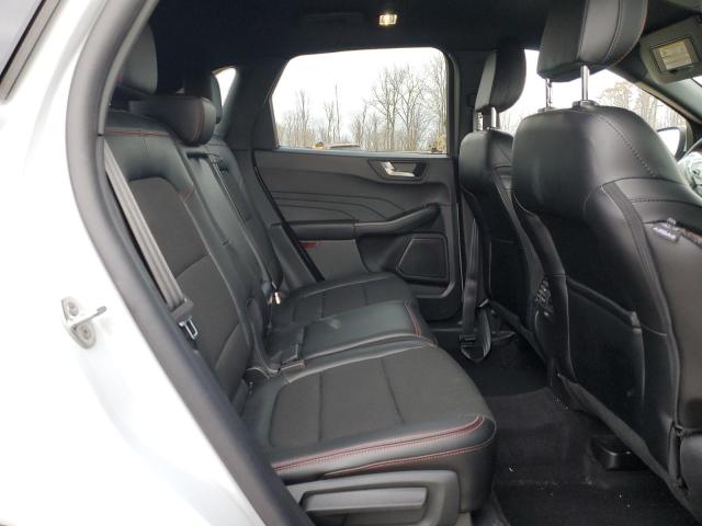 Photo 11 from auction – 2025 FORD ESCAPE ST with VIN 1FMCU9NA2SUA77810