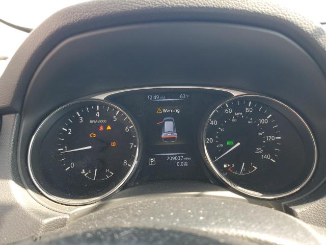 Фото 9 с аукциона – 2016 NISSAN ROGUE S с VIN KNMAT2MV8GP690109
