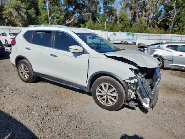 Photo 4 from auction – 2017 NISSAN ROGUE S with VIN KNMAT2MT1HP569101