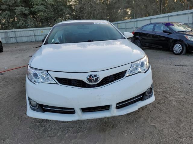 Photo 5 from auction – 2014 TOYOTA CAMRY L with VIN 4T1BF1FK2EU791603