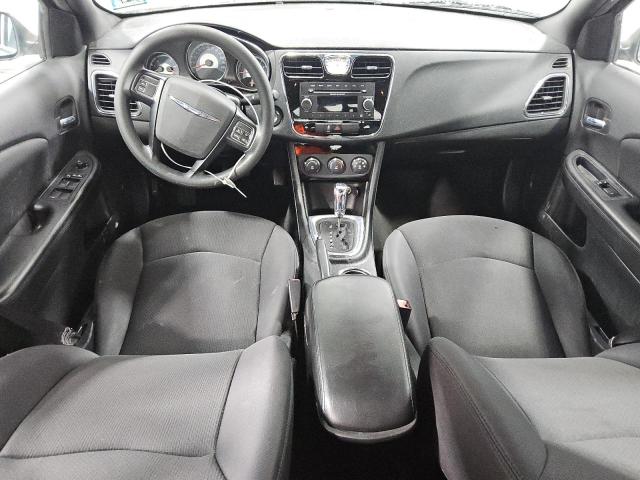 Фото 8 с аукциона – 2014 CHRYSLER 200 LX с VIN 1C3CCBAB9EN122287