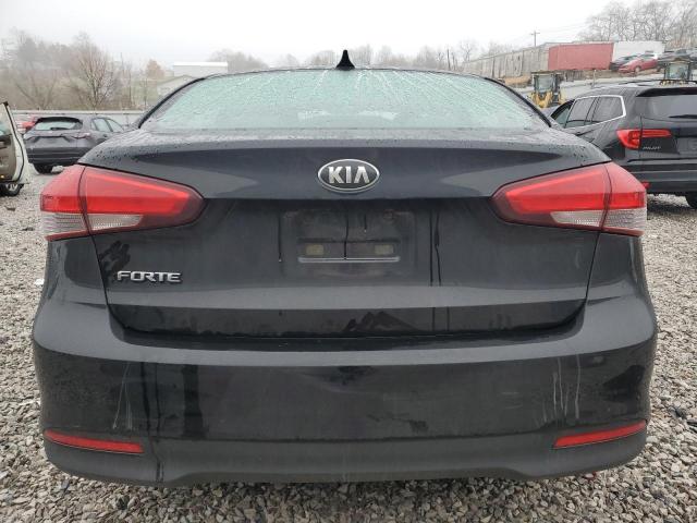 Photo 6 from auction – 2017 KIA FORTE LX with VIN 3KPFK4A74HE024828