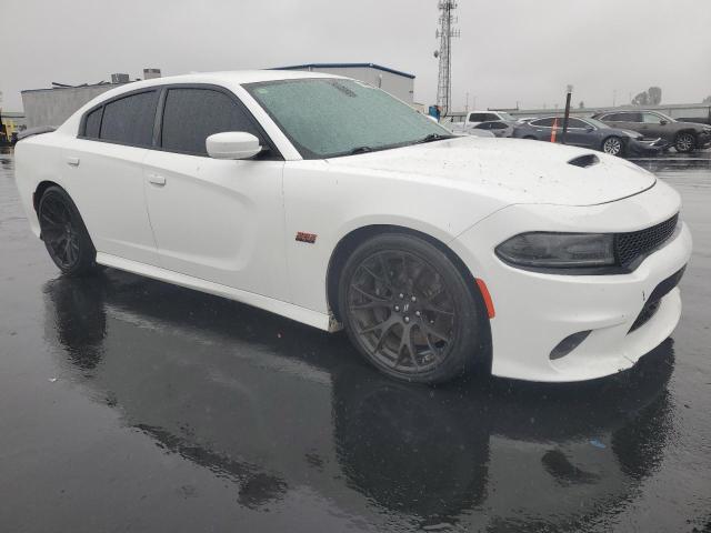Photo 4 from auction – 2018 DODGE CHARGER R/ with VIN 2C3CDXGJ0JH253104