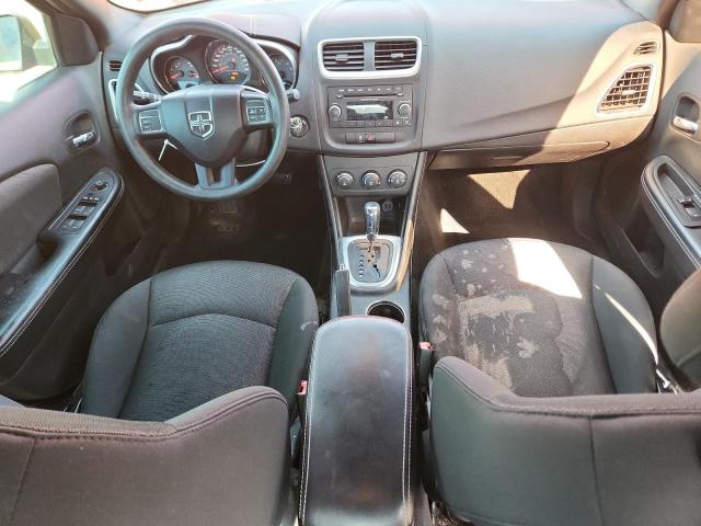 Photo 8 from auction – 2012 DODGE AVENGER SE with VIN 1C3CDZABXCN232669