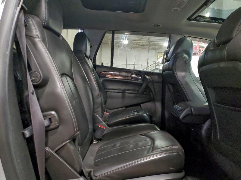 Photo 11 from auction – 2015 BUICK ENCLAVE with VIN 5GAKVBKD1FJ343698