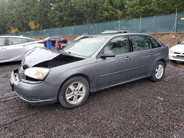 CHEVROLET MALIBU MAX 2005 with VIN 1G1ZT62835F190295 - Photo from auction