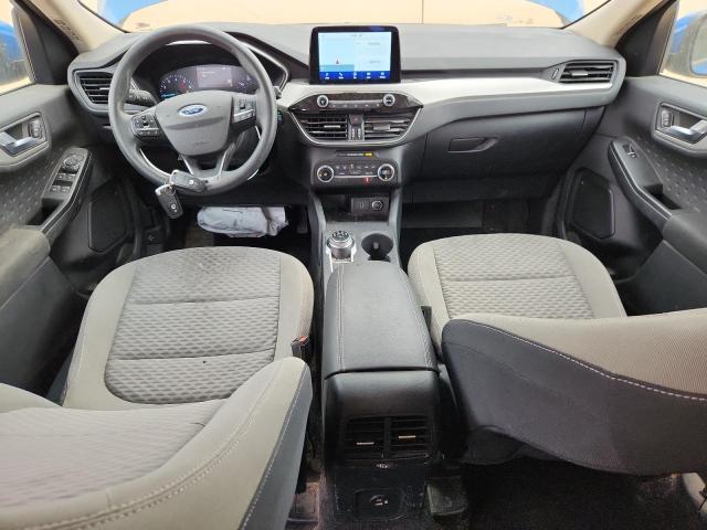 Photo 8 from auction – 2020 FORD ESCAPE SE with VIN 1FMCU9G65LUC12465