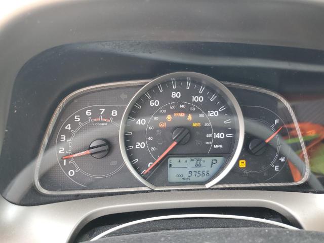 Photo 9 from auction – 2015 TOYOTA RAV4 LE with VIN 2T3ZFREV4FW154794