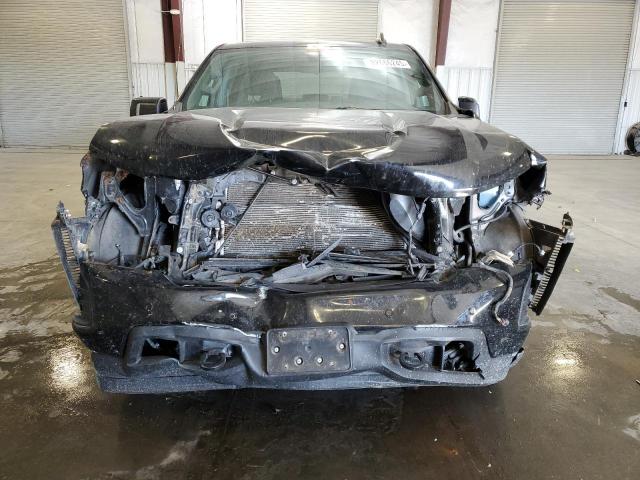 Photo 5 from auction – 2019 CHEVROLET SILVERADO with VIN 3GCUYEED1KG277564