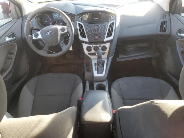 Photo 8 from auction – 2014 FORD FOCUS SE with VIN 1FADP3F24EL452522