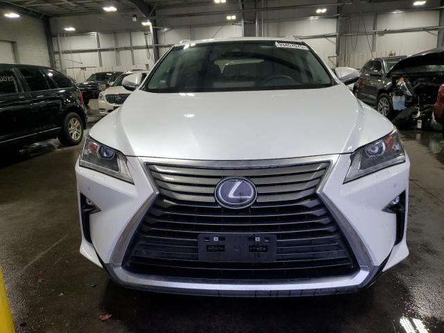 Photo 5 from auction – 2016 LEXUS RX 350 BAS with VIN 2T2BZMCA6GC047314