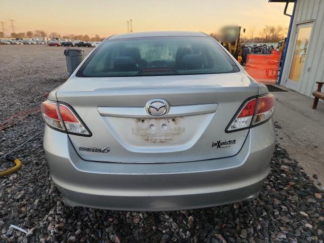 Photo 6 from auction – 2012 MAZDA 6 I with VIN 1YVHZ8DH0C5M18583