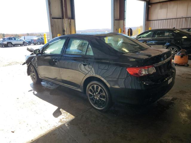 Photo 2 from auction – 2012 TOYOTA COROLLA BA with VIN 2T1BU4EE7CC780789