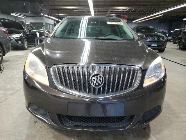 Photo 5 from auction – 2016 BUICK VERANO with VIN 1G4PP5SK6G4128747