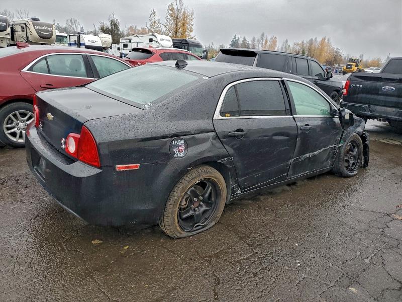 Photo 3 from auction – 2012 CHEVROLET MALIBU LS with VIN 1G1ZA5E02CF371598