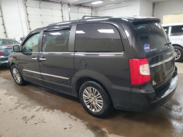 Photo 2 from auction – 2014 CHRYSLER TOWN & COU with VIN 2C4RC1CG6ER108763