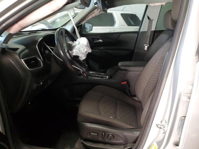 Photo 7 from auction – 2021 CHEVROLET EQUINOX LT with VIN 3GNAXKEV2MS180958