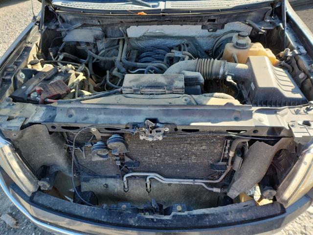 Photo 11 from auction – 2012 FORD F150 SUPER with VIN 1FTFW1CF4CKD17819