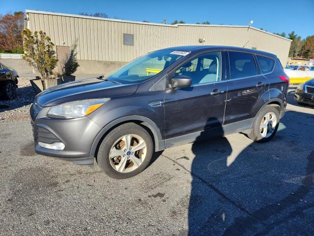 FORD ESCAPE SE 2016 with VIN 1FMCU9GX8GUA57697 - Photo from auction