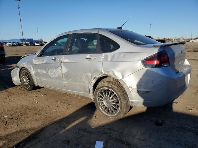Photo 2 from auction – 2011 FORD FOCUS SES with VIN 1FAHP3GN4BW162902