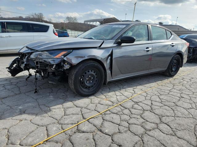 NISSAN ALTIMA S 2024 with VIN 1N4BL4BV5RN346678 - Photo from auction