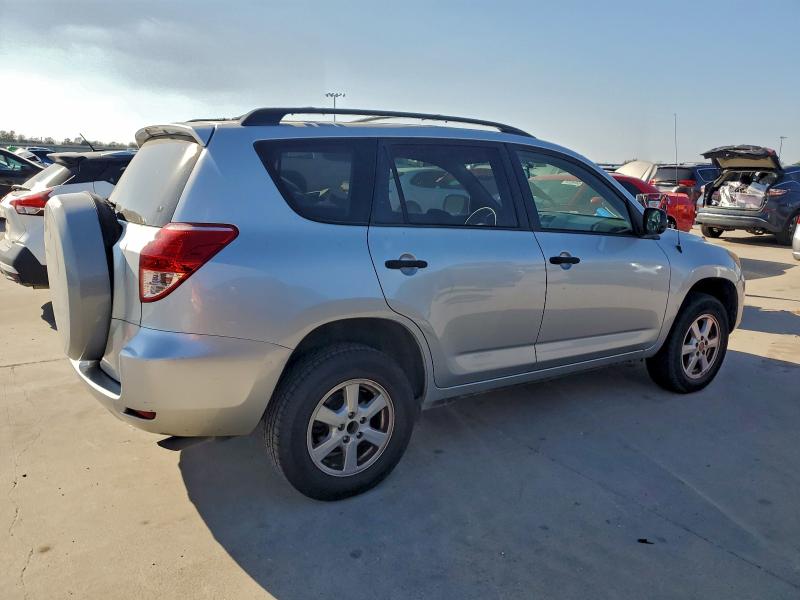Photo 3 from auction – 2008 TOYOTA RAV4 with VIN JTMZD33V086074984