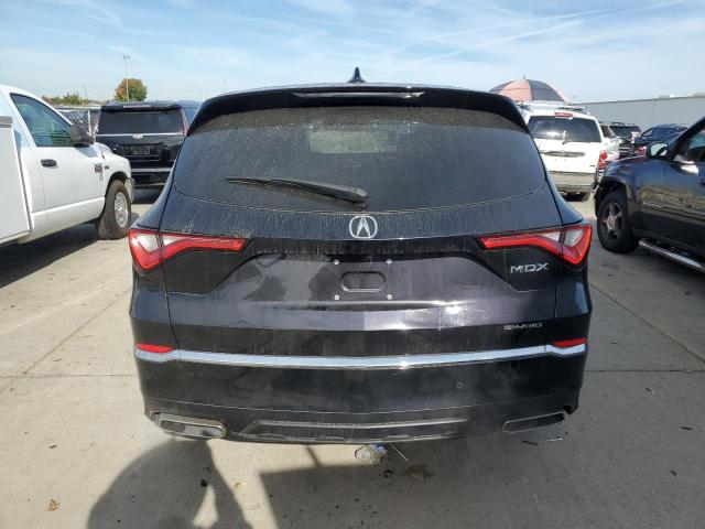 Photo 6 from auction – 2023 ACURA MDX TECHNO with VIN 5J8YE1H4XPL006187