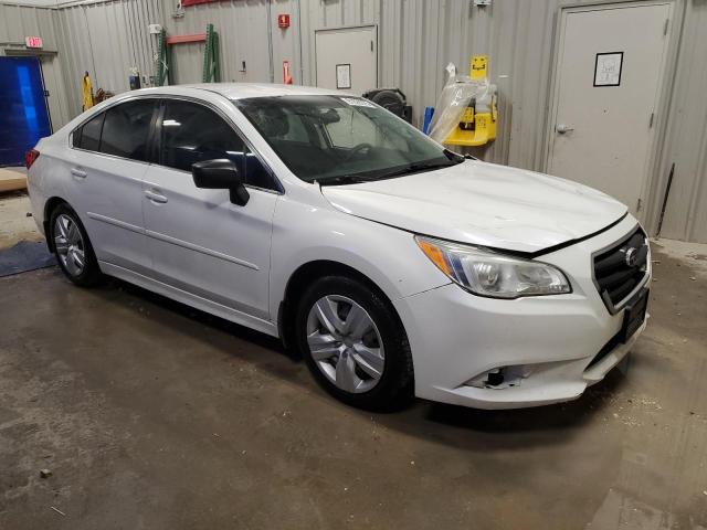 Photo 4 from auction – 2015 SUBARU LEGACY 2.5 with VIN 4S3BNAA60F3062010