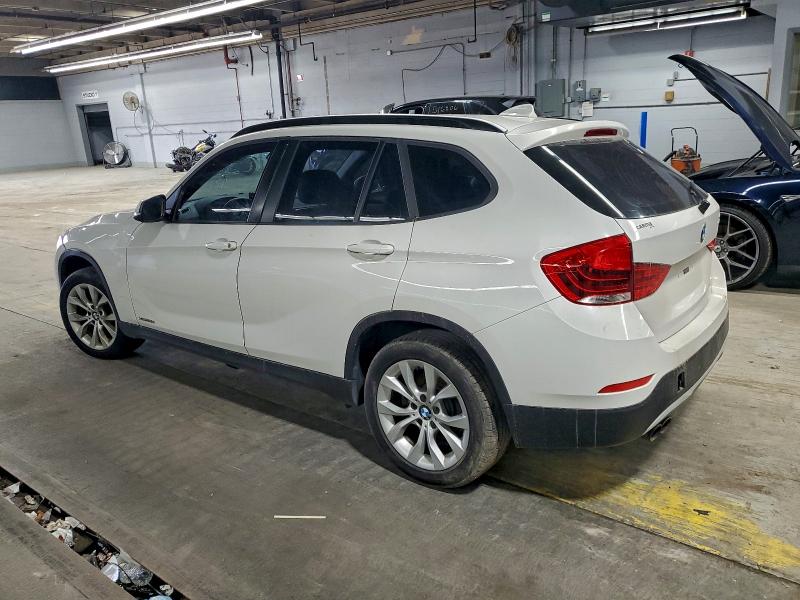 Zdjęcie 2 z aukcji – 2014 BMW X1 z VIN WBAVL1C56EVY18057